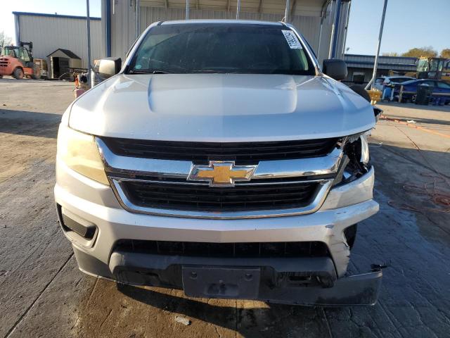 Photo 4 VIN: 1GCGTBEN4K1207381 - CHEVROLET COLORADO 