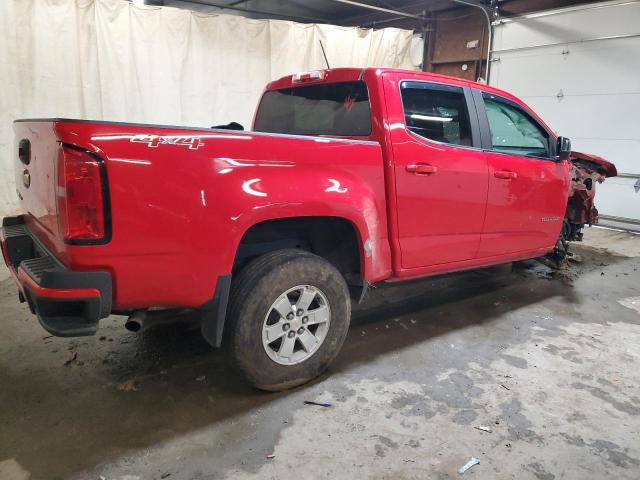 Photo 2 VIN: 1GCGTBEN4L1146003 - CHEVROLET COLORADO 