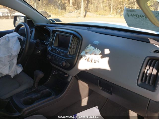 Photo 4 VIN: 1GCGTBEN4M1114105 - CHEVROLET COLORADO 