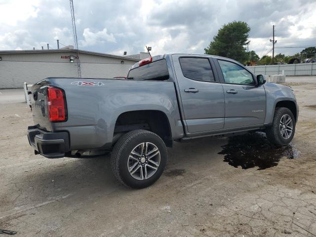 Photo 2 VIN: 1GCGTBEN4M1187801 - CHEVROLET COLORADO 