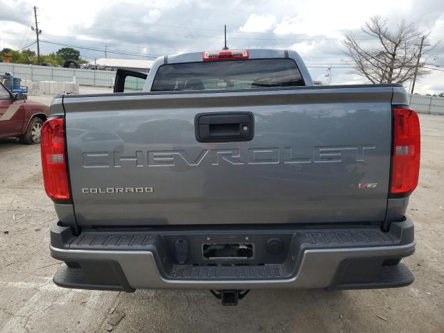 Photo 5 VIN: 1GCGTBEN4M1187801 - CHEVROLET COLORADO 