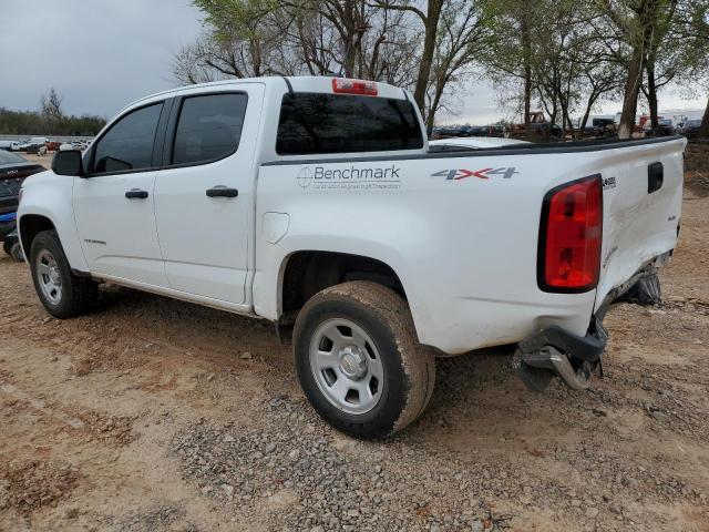 Photo 1 VIN: 1GCGTBEN4N1276964 - CHEVROLET COLORADO 