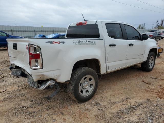 Photo 2 VIN: 1GCGTBEN4N1276964 - CHEVROLET COLORADO 