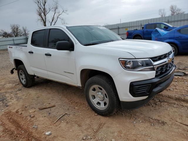 Photo 3 VIN: 1GCGTBEN4N1276964 - CHEVROLET COLORADO 