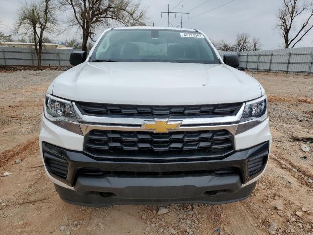 Photo 4 VIN: 1GCGTBEN4N1276964 - CHEVROLET COLORADO 