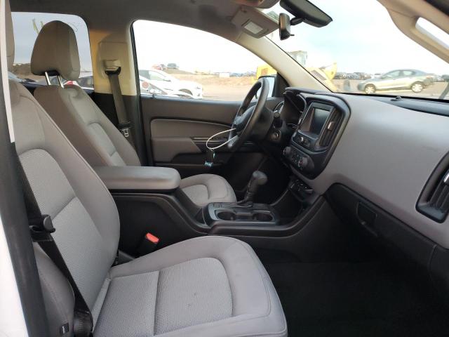 Photo 4 VIN: 1GCGTBEN5H1277173 - CHEVROLET COLORADO 