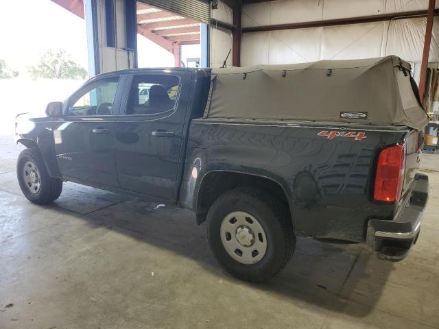 Photo 1 VIN: 1GCGTBEN5H1308566 - CHEVROLET COLORADO 