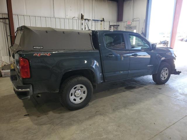 Photo 2 VIN: 1GCGTBEN5H1308566 - CHEVROLET COLORADO 