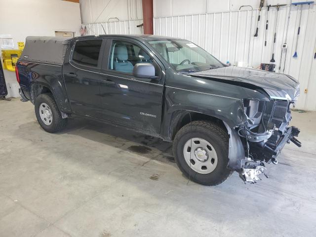 Photo 3 VIN: 1GCGTBEN5H1308566 - CHEVROLET COLORADO 