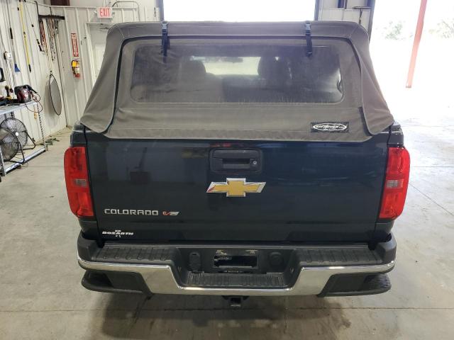 Photo 5 VIN: 1GCGTBEN5H1308566 - CHEVROLET COLORADO 