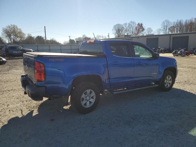 Photo 2 VIN: 1GCGTBEN5J1210403 - CHEVROLET COLORADO 