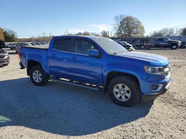 Photo 3 VIN: 1GCGTBEN5J1210403 - CHEVROLET COLORADO 