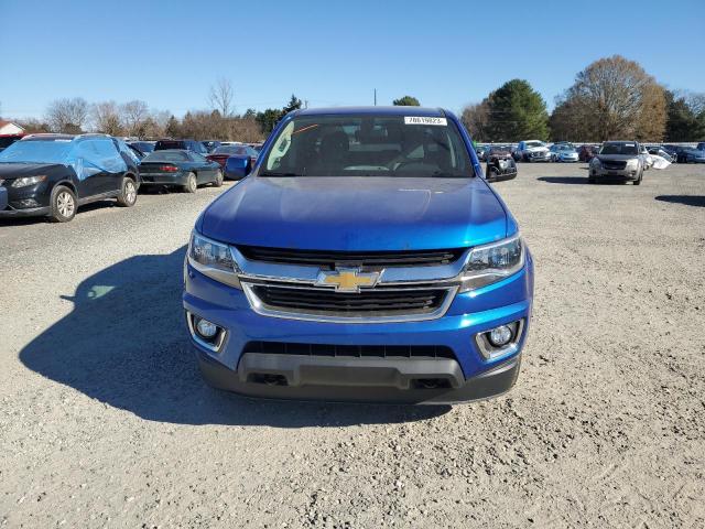 Photo 4 VIN: 1GCGTBEN5J1210403 - CHEVROLET COLORADO 