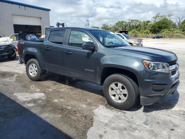 Photo 3 VIN: 1GCGTBEN5J1215021 - CHEVROLET COLORADO 