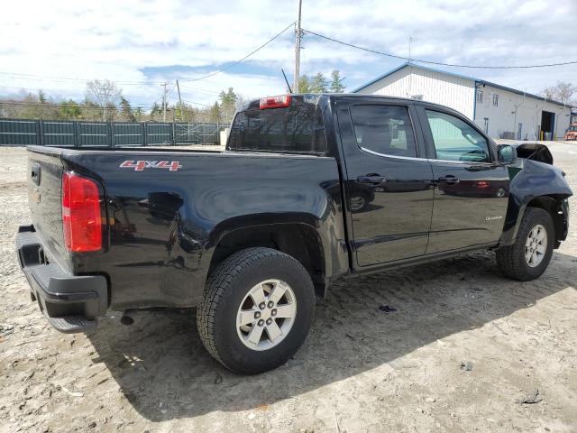 Photo 2 VIN: 1GCGTBEN5J1304409 - CHEVROLET COLORADO 