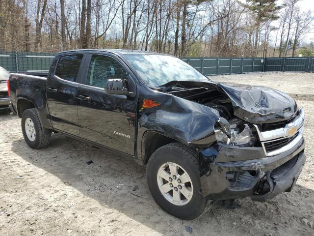 Photo 3 VIN: 1GCGTBEN5J1304409 - CHEVROLET COLORADO 