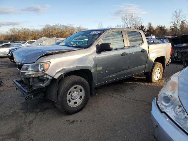 Photo 0 VIN: 1GCGTBEN5K1119732 - CHEVROLET COLORADO 