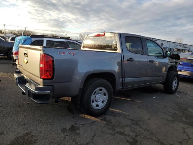 Photo 2 VIN: 1GCGTBEN5K1119732 - CHEVROLET COLORADO 