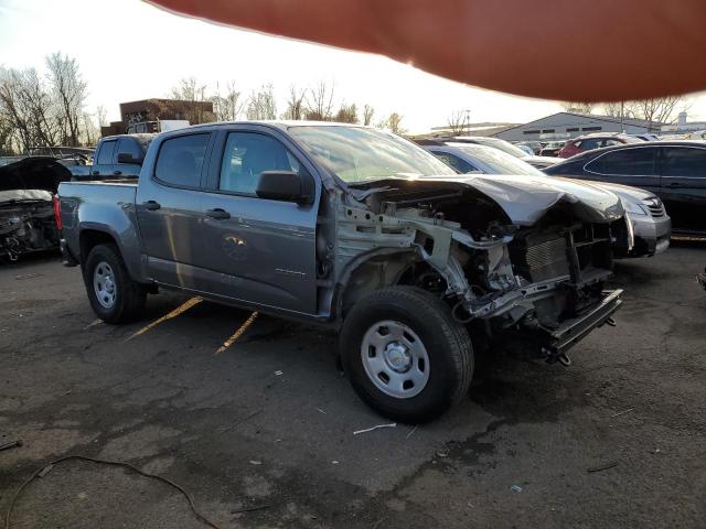 Photo 3 VIN: 1GCGTBEN5K1119732 - CHEVROLET COLORADO 