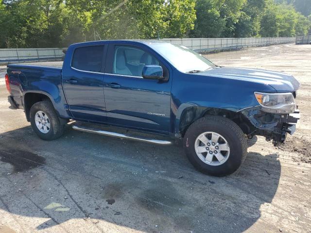 Photo 3 VIN: 1GCGTBEN5K1153959 - CHEVROLET COLORADO 