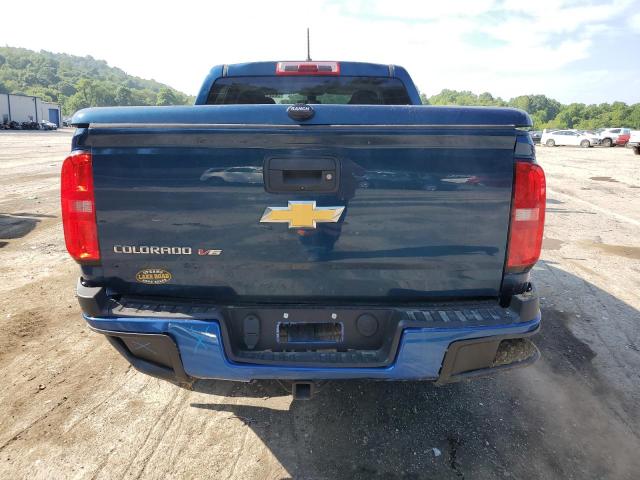 Photo 5 VIN: 1GCGTBEN5K1153959 - CHEVROLET COLORADO 