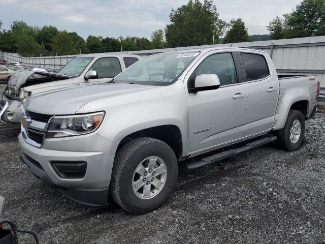 Photo 0 VIN: 1GCGTBEN5K1180773 - CHEVROLET COLORADO 