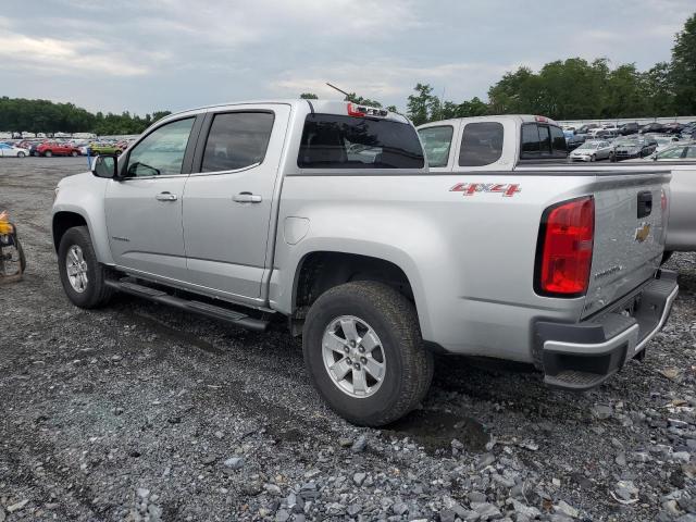 Photo 1 VIN: 1GCGTBEN5K1180773 - CHEVROLET COLORADO 