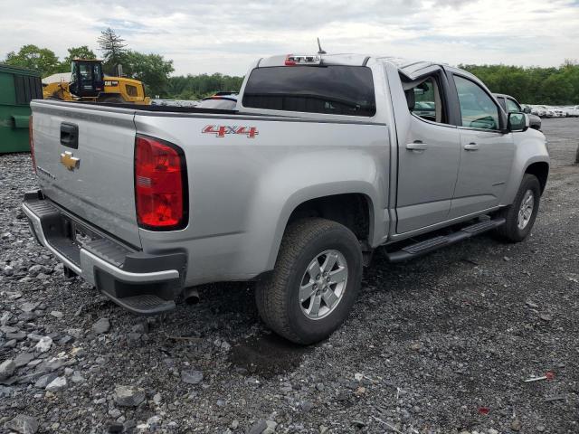 Photo 2 VIN: 1GCGTBEN5K1180773 - CHEVROLET COLORADO 