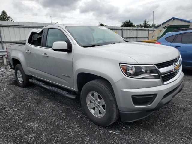 Photo 3 VIN: 1GCGTBEN5K1180773 - CHEVROLET COLORADO 