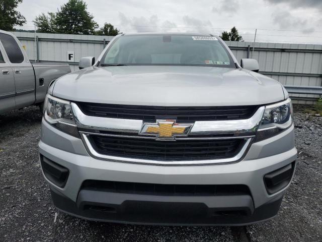 Photo 4 VIN: 1GCGTBEN5K1180773 - CHEVROLET COLORADO 