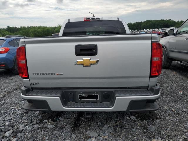 Photo 5 VIN: 1GCGTBEN5K1180773 - CHEVROLET COLORADO 