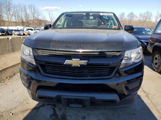 Photo 4 VIN: 1GCGTBEN5K1216154 - CHEVROLET COLORADO 