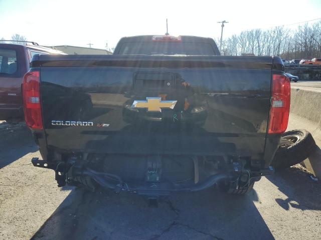 Photo 5 VIN: 1GCGTBEN5K1216154 - CHEVROLET COLORADO 