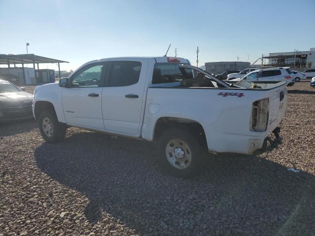 Photo 1 VIN: 1GCGTBEN5K1300541 - CHEVROLET COLORADO 