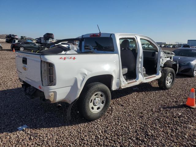 Photo 2 VIN: 1GCGTBEN5K1300541 - CHEVROLET COLORADO 