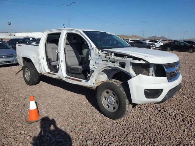 Photo 3 VIN: 1GCGTBEN5K1300541 - CHEVROLET COLORADO 