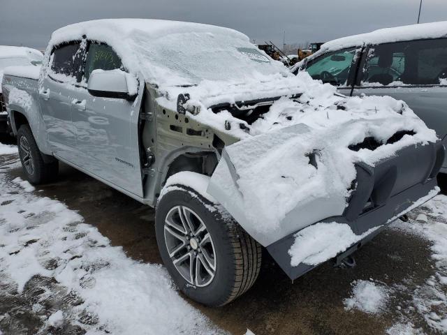 Photo 3 VIN: 1GCGTBEN5K1304587 - CHEVROLET COLORADO 