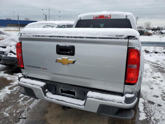 Photo 5 VIN: 1GCGTBEN5K1304587 - CHEVROLET COLORADO 