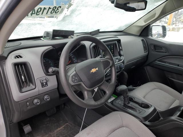 Photo 7 VIN: 1GCGTBEN5K1304587 - CHEVROLET COLORADO 