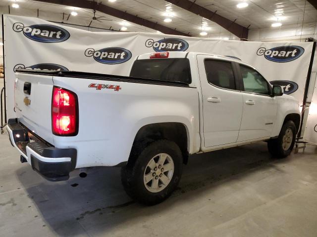 Photo 2 VIN: 1GCGTBEN5L1221310 - CHEVROLET COLORADO 