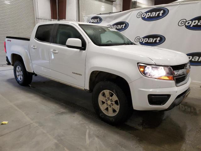 Photo 3 VIN: 1GCGTBEN5L1221310 - CHEVROLET COLORADO 