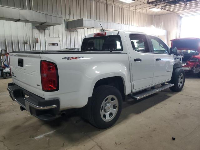 Photo 2 VIN: 1GCGTBEN5M1145380 - CHEVROLET COLORADO 