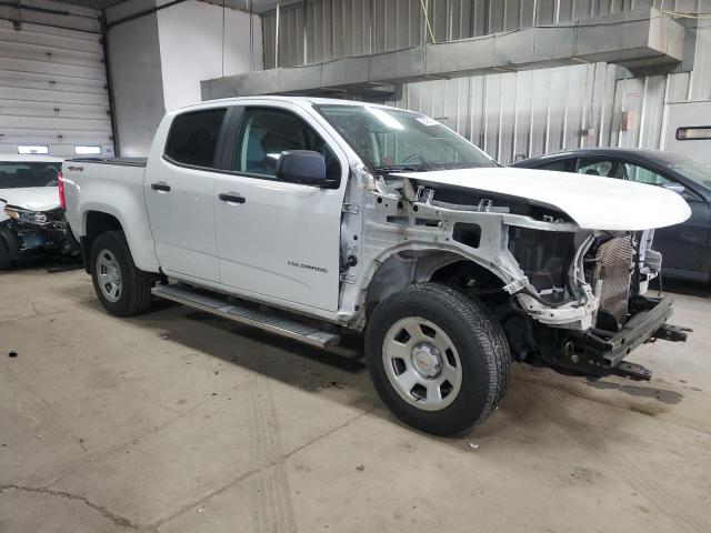 Photo 3 VIN: 1GCGTBEN5M1145380 - CHEVROLET COLORADO 