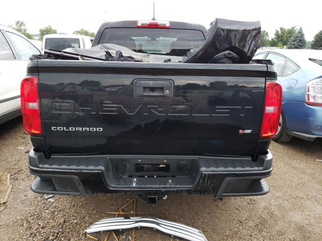 Photo 5 VIN: 1GCGTBEN5N1105463 - CHEVROLET COLORADO 