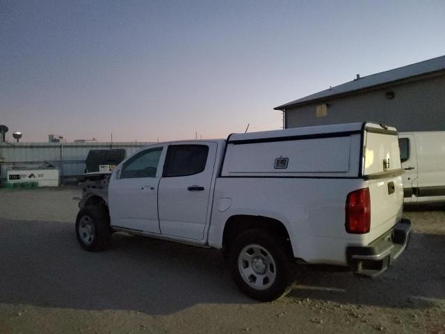 Photo 1 VIN: 1GCGTBEN5N1119671 - CHEVROLET COLORADO 