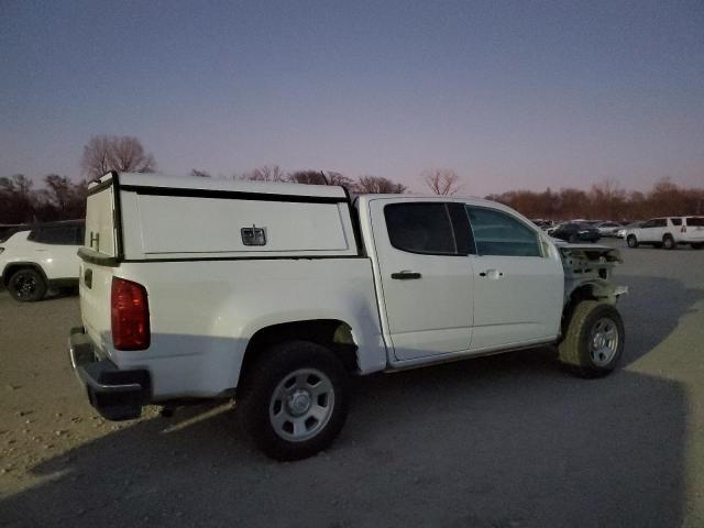 Photo 2 VIN: 1GCGTBEN5N1119671 - CHEVROLET COLORADO 