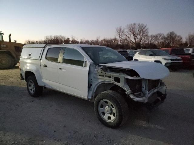 Photo 3 VIN: 1GCGTBEN5N1119671 - CHEVROLET COLORADO 