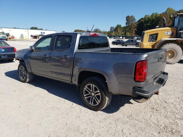 Photo 1 VIN: 1GCGTBEN5N1175688 - CHEVROLET COLORADO 