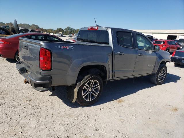 Photo 2 VIN: 1GCGTBEN5N1175688 - CHEVROLET COLORADO 