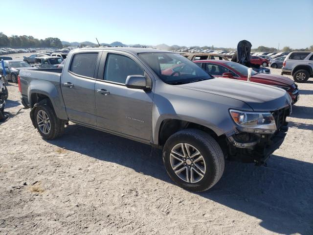 Photo 3 VIN: 1GCGTBEN5N1175688 - CHEVROLET COLORADO 